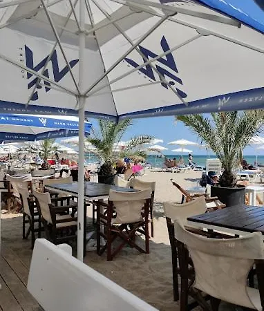Skarabey Park Sarafovo 아파트