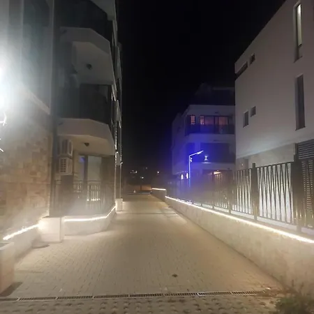 Skarabey Park Sarafovo * 부르가스